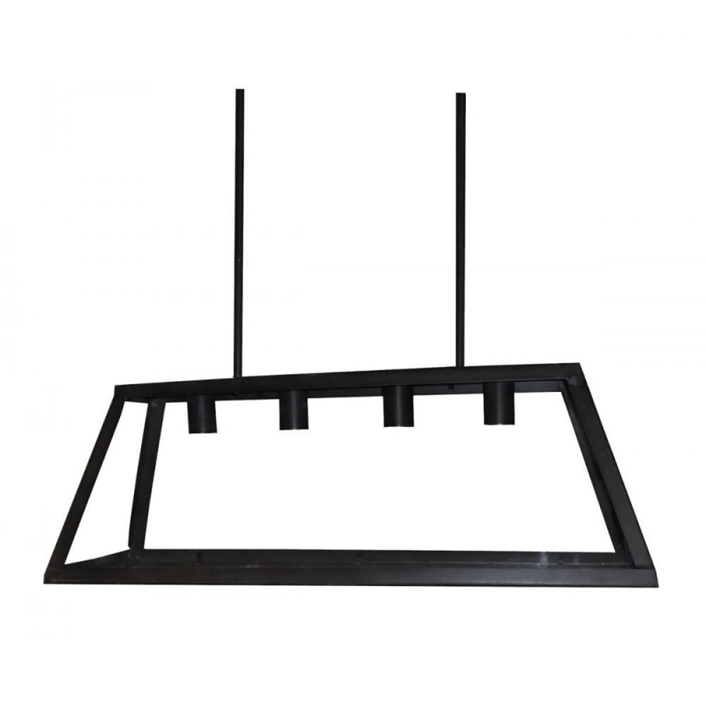 4 Light Chandelier