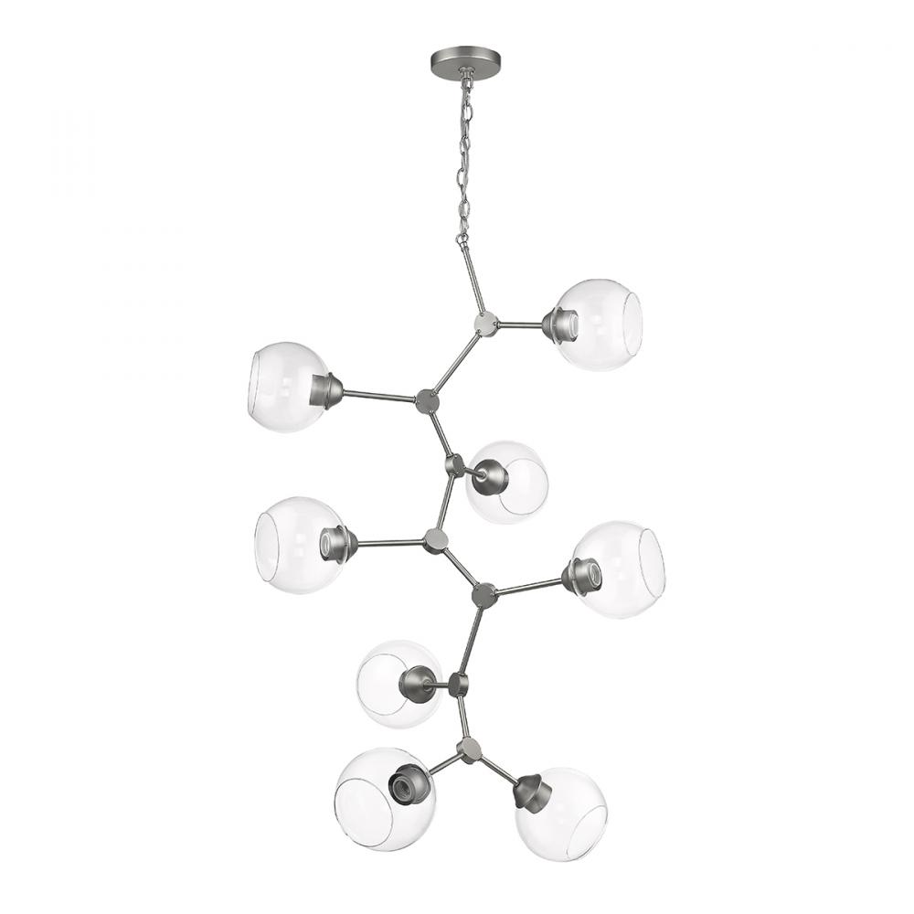 8 Light Chandelier