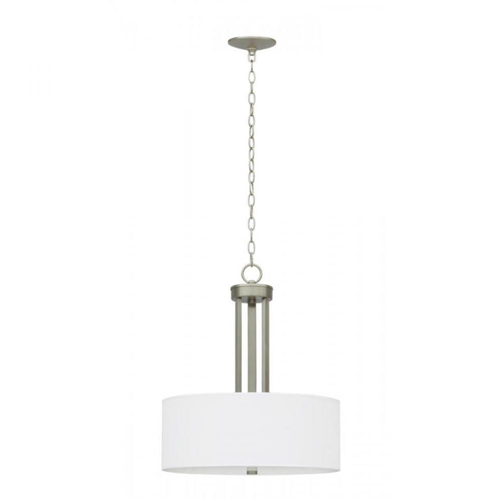 3 Light Chandelier