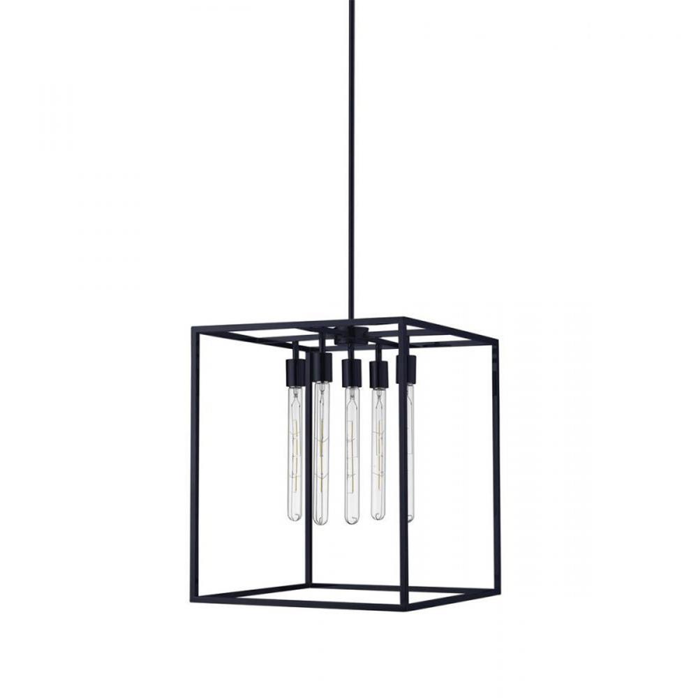 5 Light Chandelier
