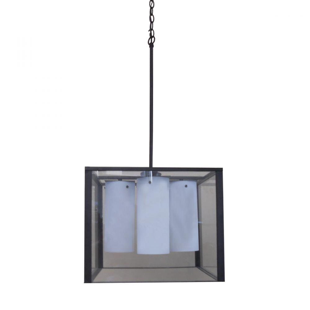 4 Light Chandelier