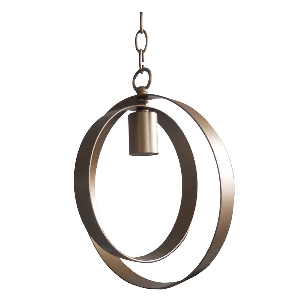 1 Light Pendant