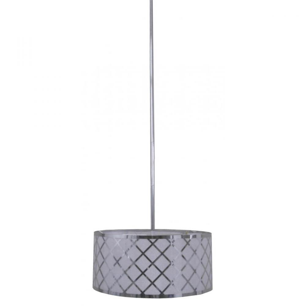 3 Light Chandelier