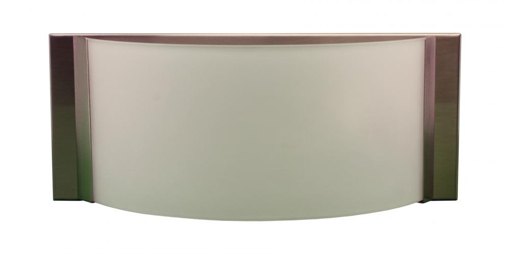 LED 1 Light Wall Light