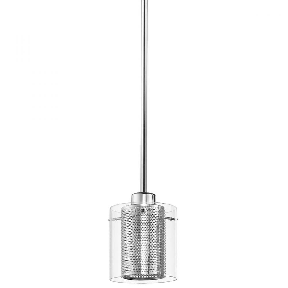 1 Light Pendant