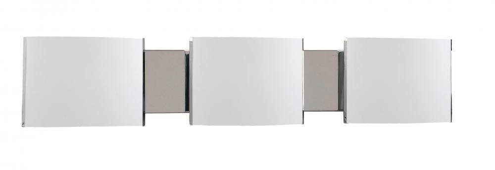 3 Light Bathroom Vanity