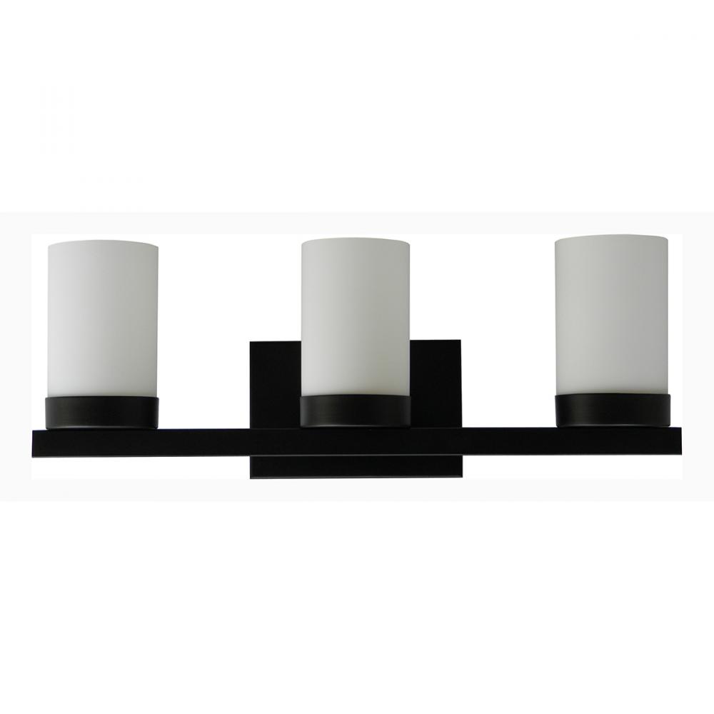 3 Light Bathroom Vanity