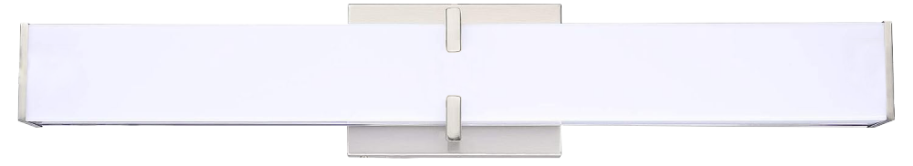 LED Light Bathroom Vanity