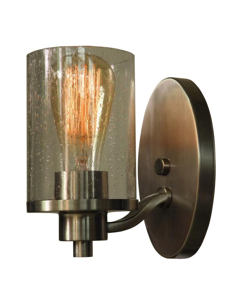 1 Light Wall Sconce