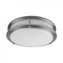 Whitfield FML160-14BN-5CCT - LED Flushmount