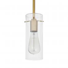 Whitfield PT1098-6PNG - 1 Light Pendant