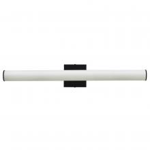 Whitfield VL521-30BK - 1 Light Wall Sconce