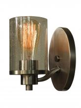 Whitfield WL531-6SS - 1 Light Wall Sconce